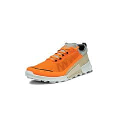 Ecco Čevlji oranžna 43 EU Sneaker Biom 2.1 X