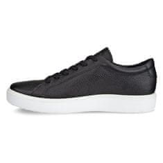 Ecco Čevlji črna 43 EU Sneaker Soft 60