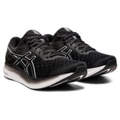 Asics Čevlji obutev za tek črna 37.5 EU Evoride 2