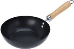 ProGarden WOK ponev z neprijemljivo površino 20 cm KO-170481450