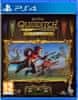 Warner Bros Harry Potter Quidditch Champions Deluxe Edition igra (PS4)