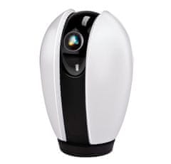 Philips Pametna IP kamera ALPINA WiFi HD 1080pED-226466