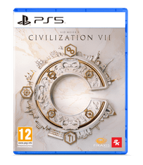 Take 2 Sid Meiers Civilization VII igra (PS5)