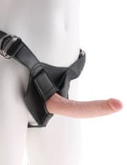 King Cock STRAP-ON King Cock Light 7''