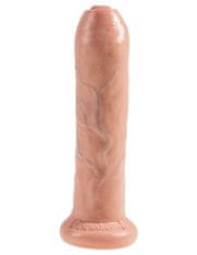 King Cock DILDO King Cock Light Uncut 7''