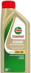 Castrol motorno olje Edge Professional Longlife III FST 5W-30, 1 l