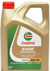 Castrol olje Edge Professional LongLife III 5W30, 4 l