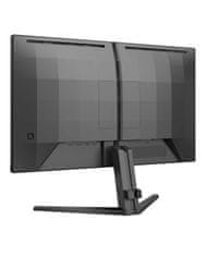 Philips Evnia 3000 24M2N3200S gaming monitor, 23.8, FHD, IPS, 2x HDMI, 1x DP (24M2N3200S/00)