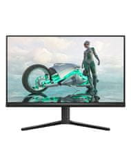 Philips Evnia 3000 24M2N3200S gaming monitor, 23.8, FHD, IPS, 2x HDMI, 1x DP (24M2N3200S/00)