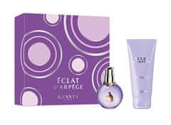 Lanvin Eclat D´Arpege - EDP 50 ml + mleko za telo 100 ml