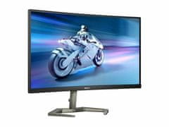 Philips Evnia 5000 ukrivljen gaming monitor, 27, FHD, VA (27M1C5200W/00)