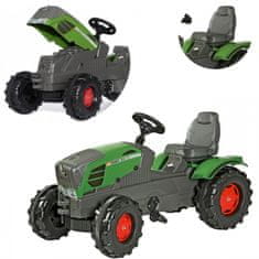 Rolly Toys Rolly Toys Fendt 211 Grand Fendt pedalni traktor - rollyFarmTrac