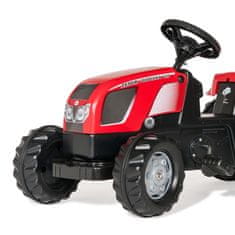 Rolly Toys RollyKid Zetor traktor s pedali Rolly Toys 2-5 let do 30 kg