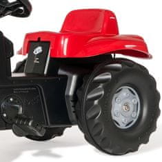 Rolly Toys RollyKid Zetor traktor s pedali Rolly Toys 2-5 let do 30 kg