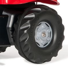 Rolly Toys RollyKid Zetor traktor s pedali Rolly Toys 2-5 let do 30 kg