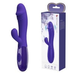 Ero PRETTY LOVE - Snappy Youth, 30 vibration functions