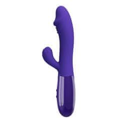 Ero PRETTY LOVE - Snappy Youth, 30 vibration functions