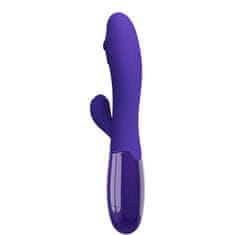 Ero PRETTY LOVE - Snappy Youth, 30 vibration functions