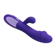 Ero PRETTY LOVE - Snappy Youth, 30 vibration functions