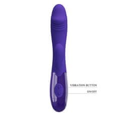 Ero PRETTY LOVE - Snappy Youth, 30 vibration functions