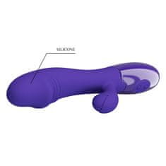 Ero PRETTY LOVE - Snappy Youth, 30 vibration functions