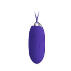 Ero PRETTY LOVE - Jenny - Youth, Wireless remote control 12 vibration functions