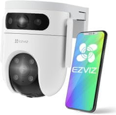 EZVIZ EZVIZ H9C 3MP+3MP 2K IP kamera