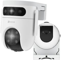 EZVIZ EZVIZ H9C 3MP+3MP 2K IP kamera