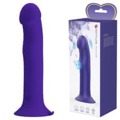 Ero PRETTY LOVE - Murray - Youth, 12 pulse wave settings 12 vibration functions Suction base