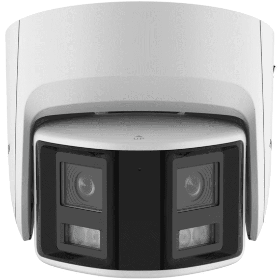 Hikvision IP kamera HikVision DS-2CD2347G2P-LSU/SL(2,8 mm)(C)