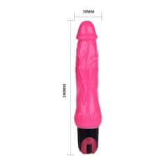 Ero BAILE - VIBRATOR, MULTI-SPEED