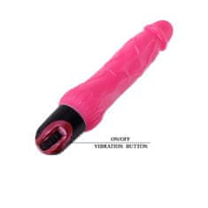 Ero BAILE - VIBRATOR, MULTI-SPEED