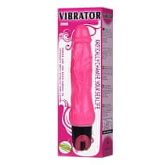 Ero BAILE - VIBRATOR, MULTI-SPEED