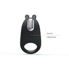 Ero PRETTY LOVE - RABBIT VIBRATOR 7 functions, USB