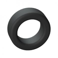 Ero COOL RING - BLACK ONYX