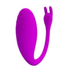 Ero PRETTY LOVE - Catalina, 12 vibration functions Mobile APP Long-distance Control