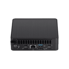 ASUS NUC 14 Pro Kit RNUC14RVHI300002I mini računalnik, Intel Core 3 100U (90AR0072-M00040)