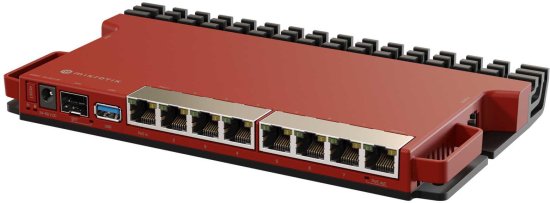 Mikrotik MIKROTIK L009UIGS-RM