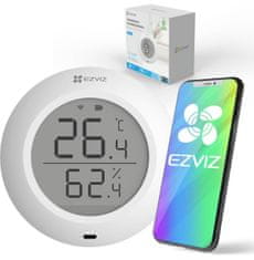 EZVIZ EZVIZ senzor temperature in vlage T51C