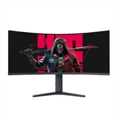 Koorui Koorui Gaming Monitor 34E6UC 34" 3440*1440px 165Hz