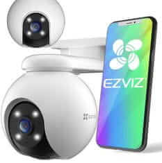 EZVIZ KAMERA IP EZVIZ H8 3MP