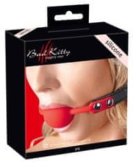 Ero Red Gag silicone