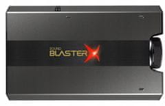 Creative Creative Sound BlasterX G6 zunanja zvočna kartica