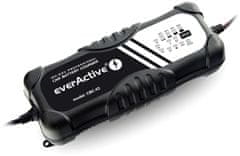 everActive Polnilec baterij 12V/24V everActive 29,4V/10A CBC-10