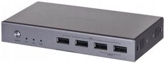 Unitek Unitek KVM stikalo V307A 4K HDMI 2.0 2v1