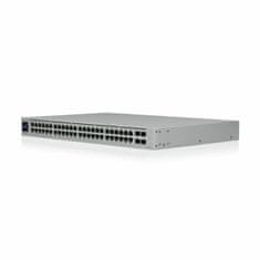 Ubiquiti stikalo Giga 48-port rack 4xSFP Unifi Gen2 USW-48