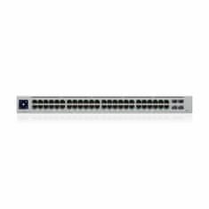 Ubiquiti stikalo Giga 48-port rack 4xSFP Unifi Gen2 USW-48