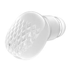 DUDAO Slušalke Bluetooth za klice Dudao U9B, Bluetooth (bele)