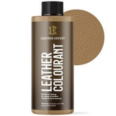 Boxman Leather Expert Colourant - Luxor Beige farba do skóry naturalnej i do ekoskóry 500 ml LE-06-500C202