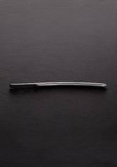 Ero Single End dilator (8mm) - Brushed Steel